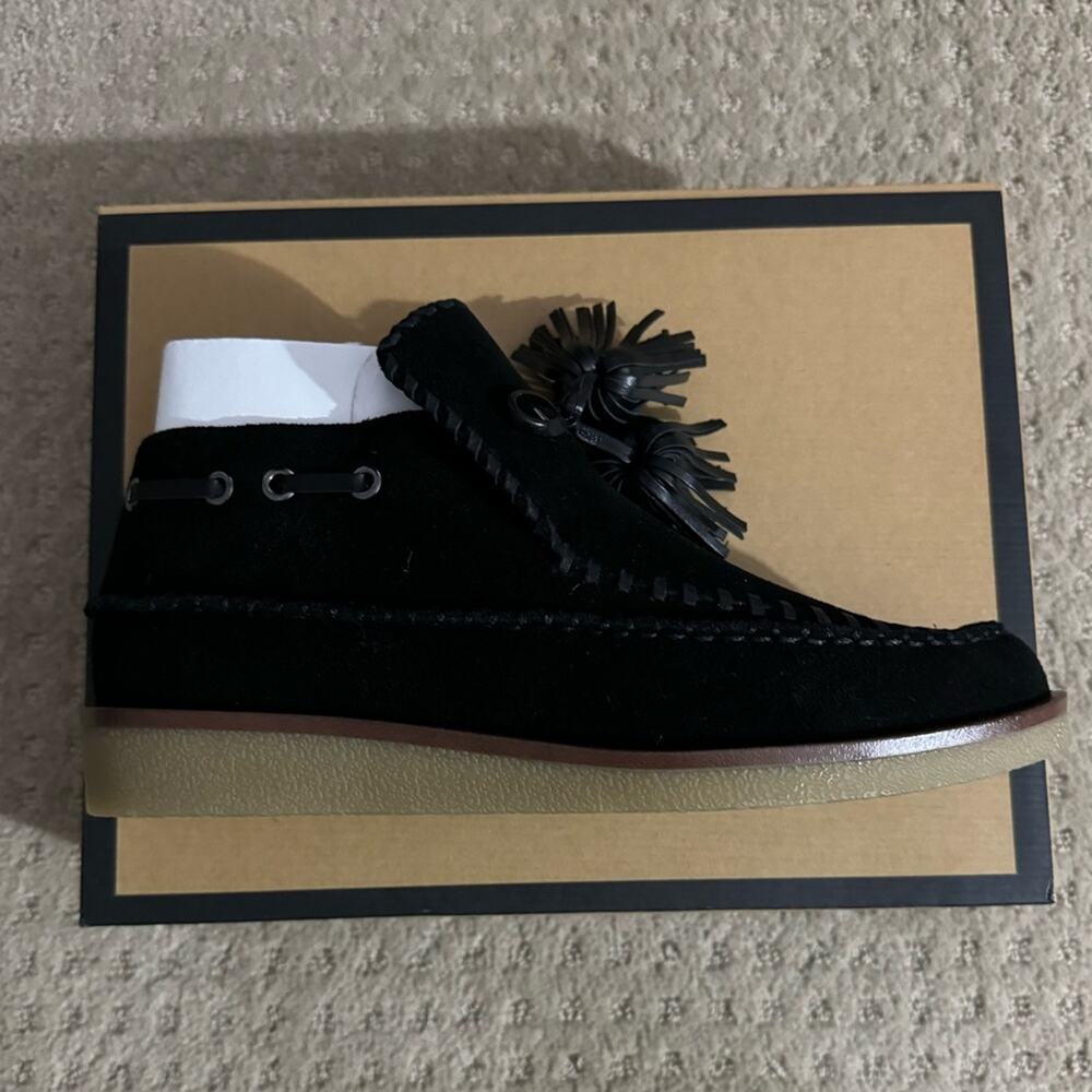 Aerosols Black size 8 M